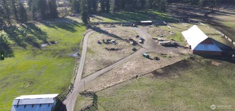 13911 Military Road SE Tenino WA 98589