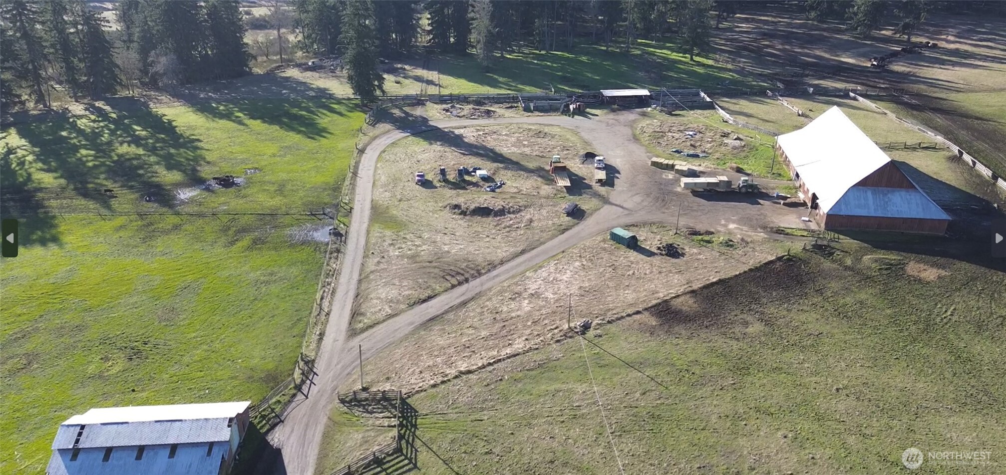 13911 Military Road SE Tenino WA 98589