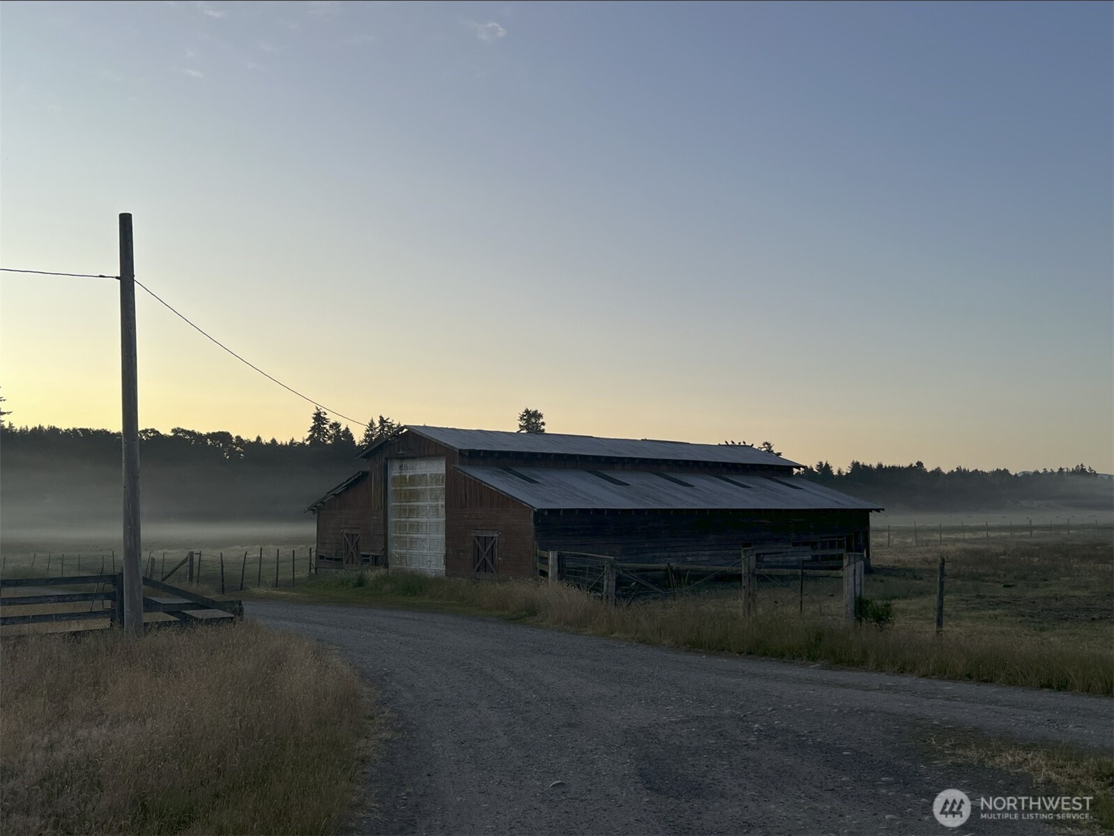 13911 Military Road SE Tenino WA 98589