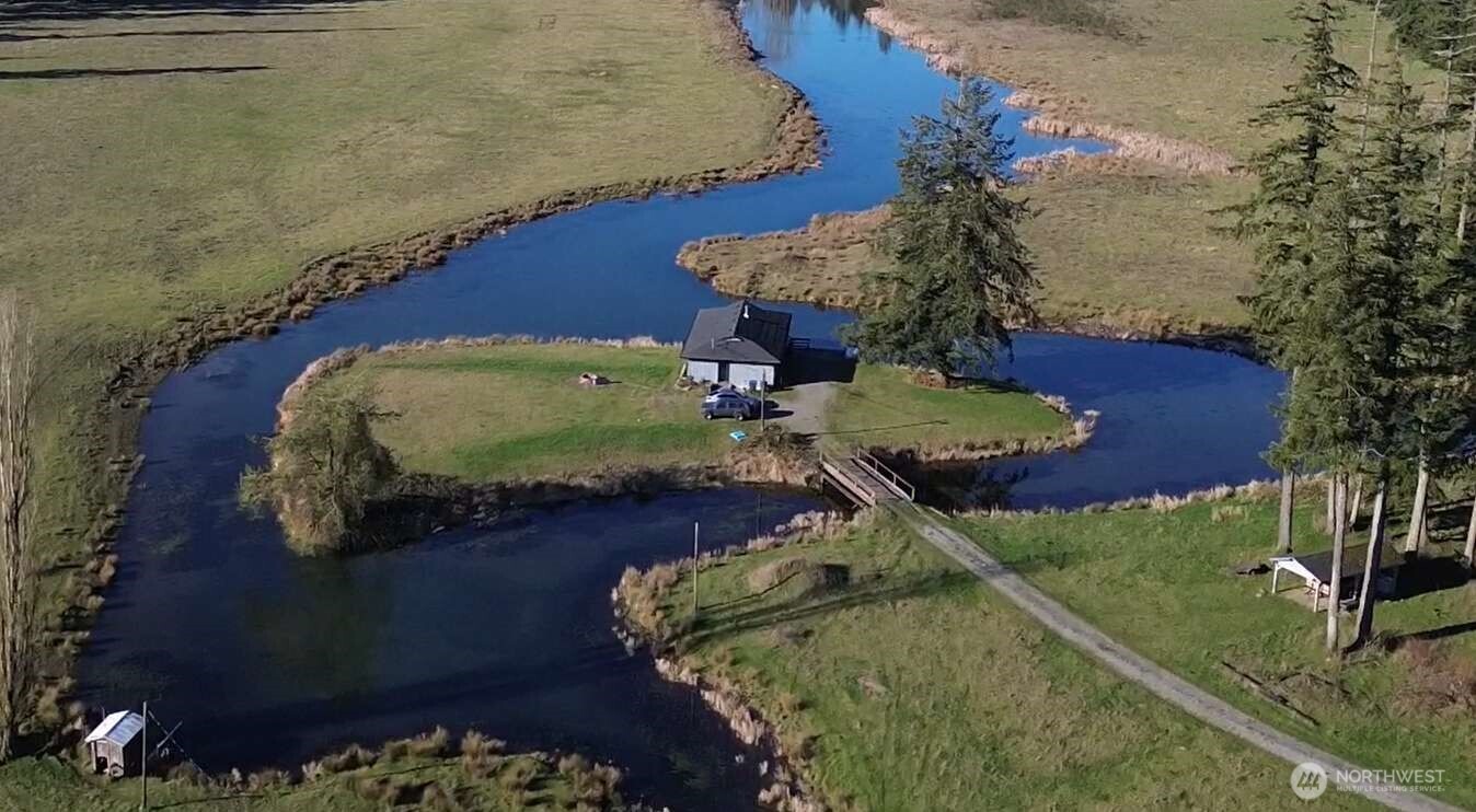 13911 Military Road SE Tenino WA 98589