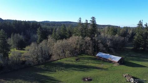 13911 Military Road SE Tenino WA 98589