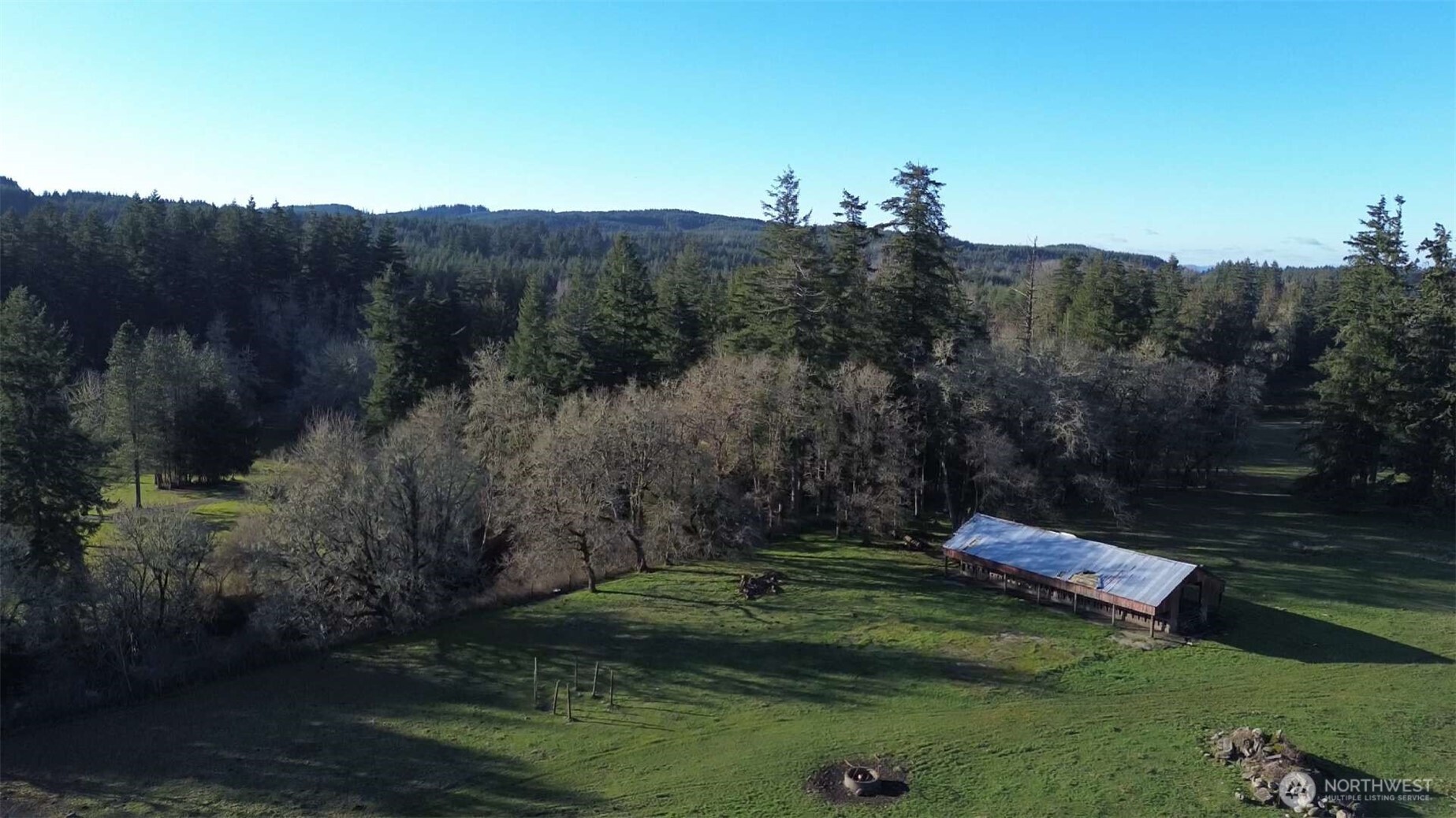 13911 Military Road SE Tenino WA 98589
