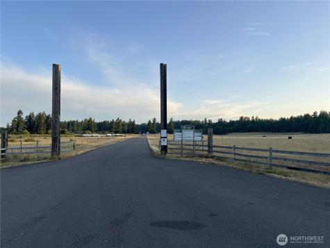 13911 Military Road SE Tenino WA 98589