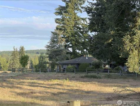 13911 Military Road SE Tenino WA 98589