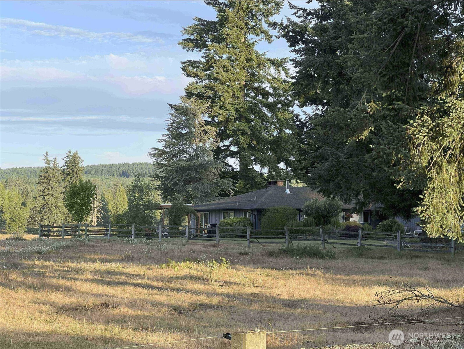 13911 Military Road SE Tenino WA 98589