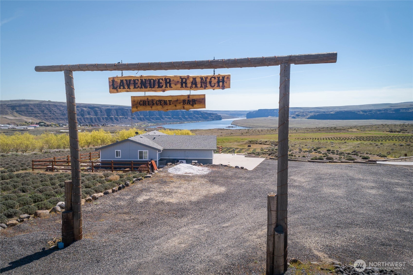 117 Freese Road Quincy WA 98848