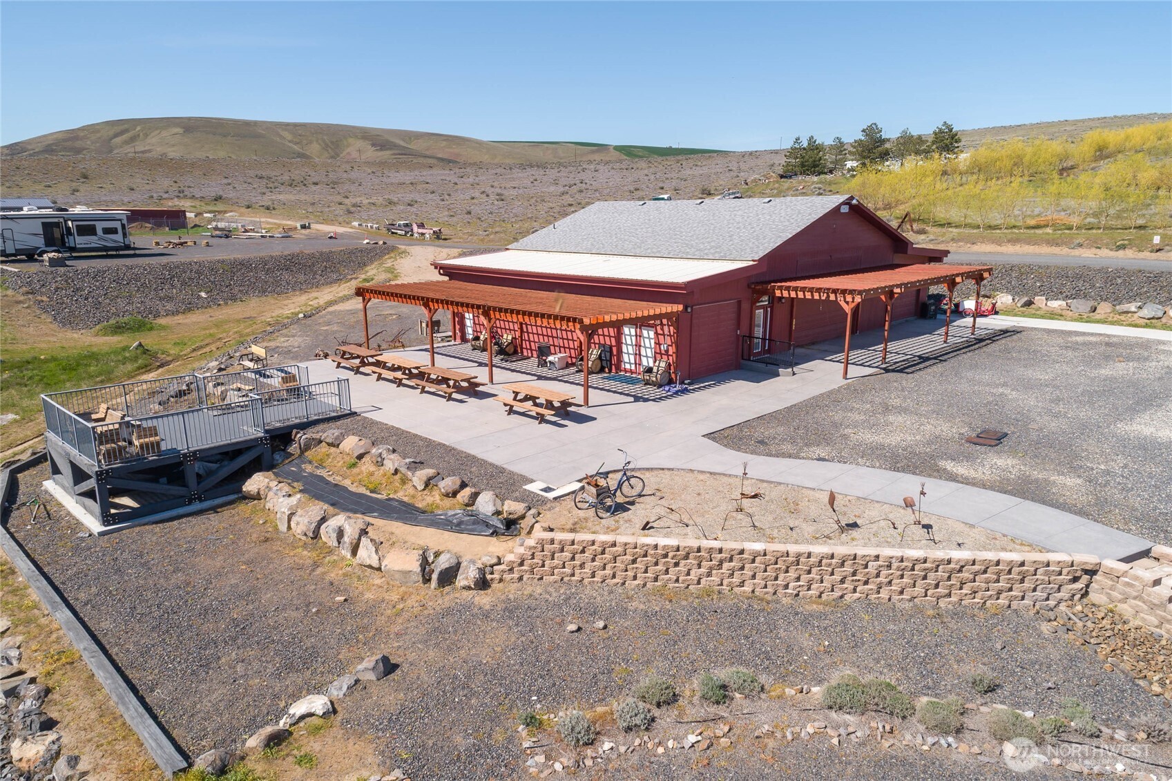 117 Freese Road Quincy WA 98848