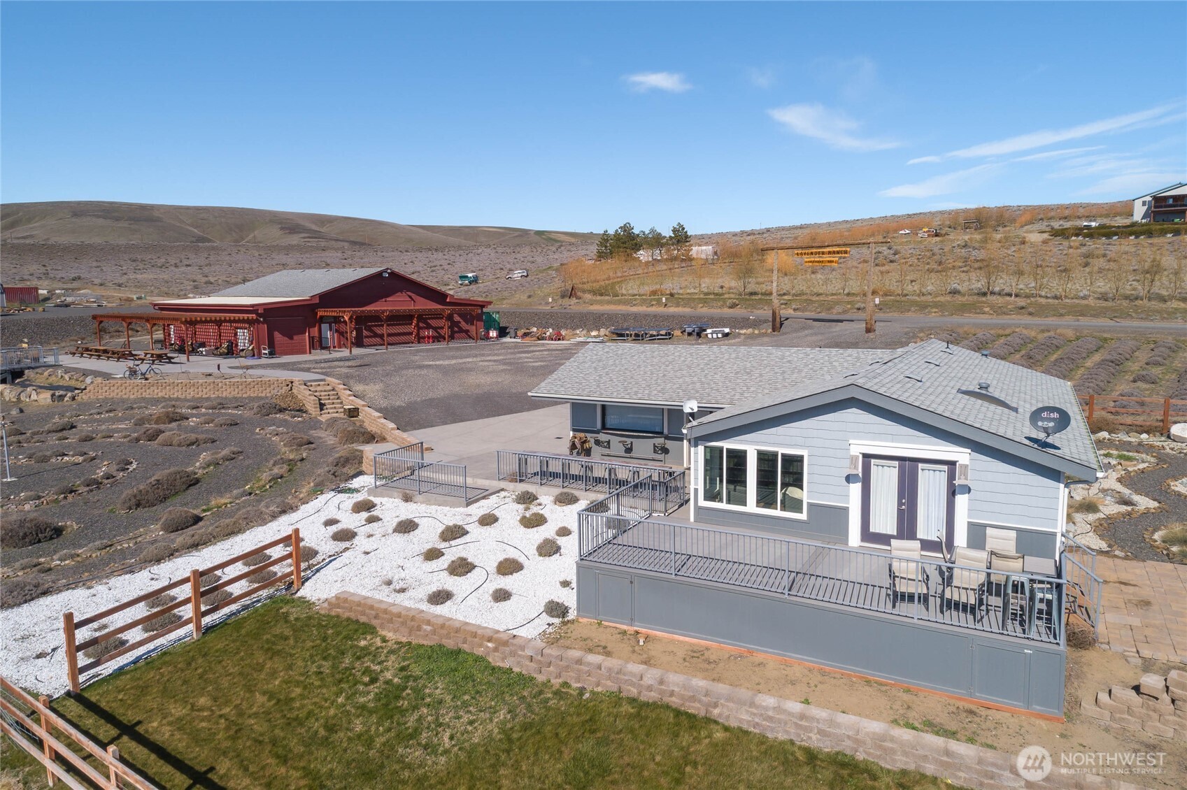 117 Freese Road Quincy WA 98848