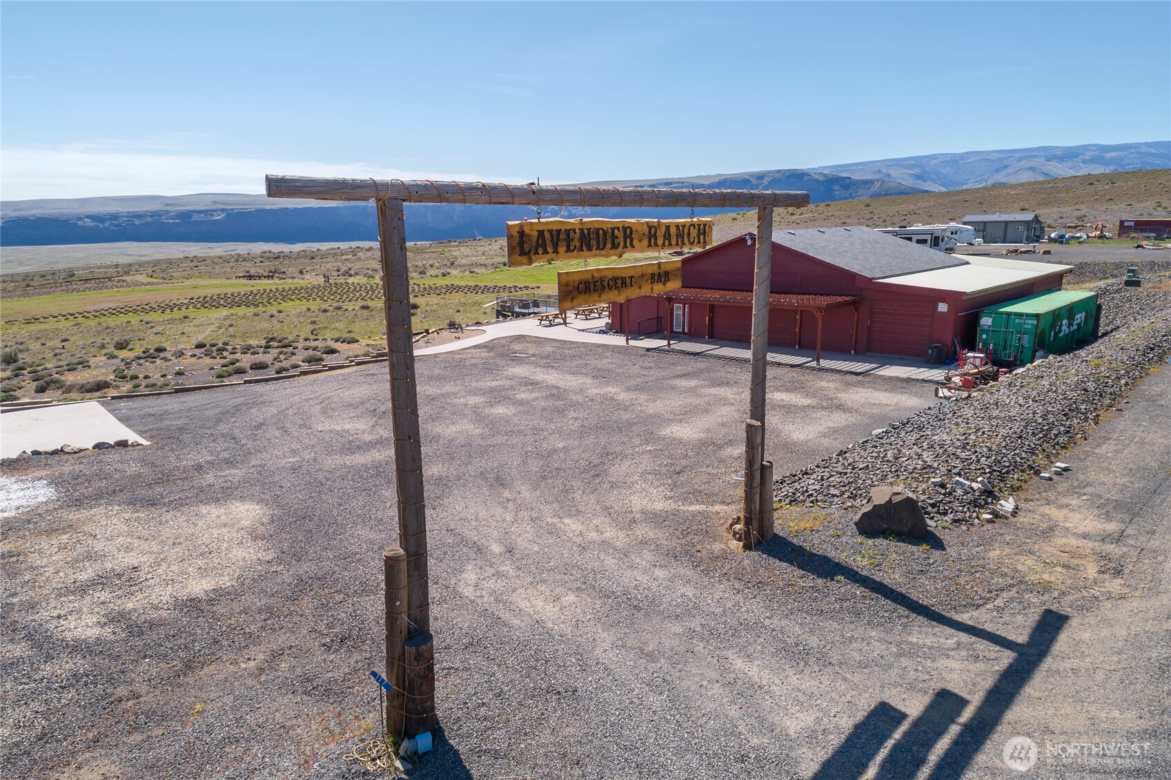 117 Freese Road Quincy WA 98848