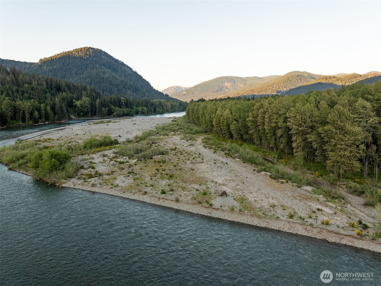 12087 Us Highway 12 Packwood WA 98361
