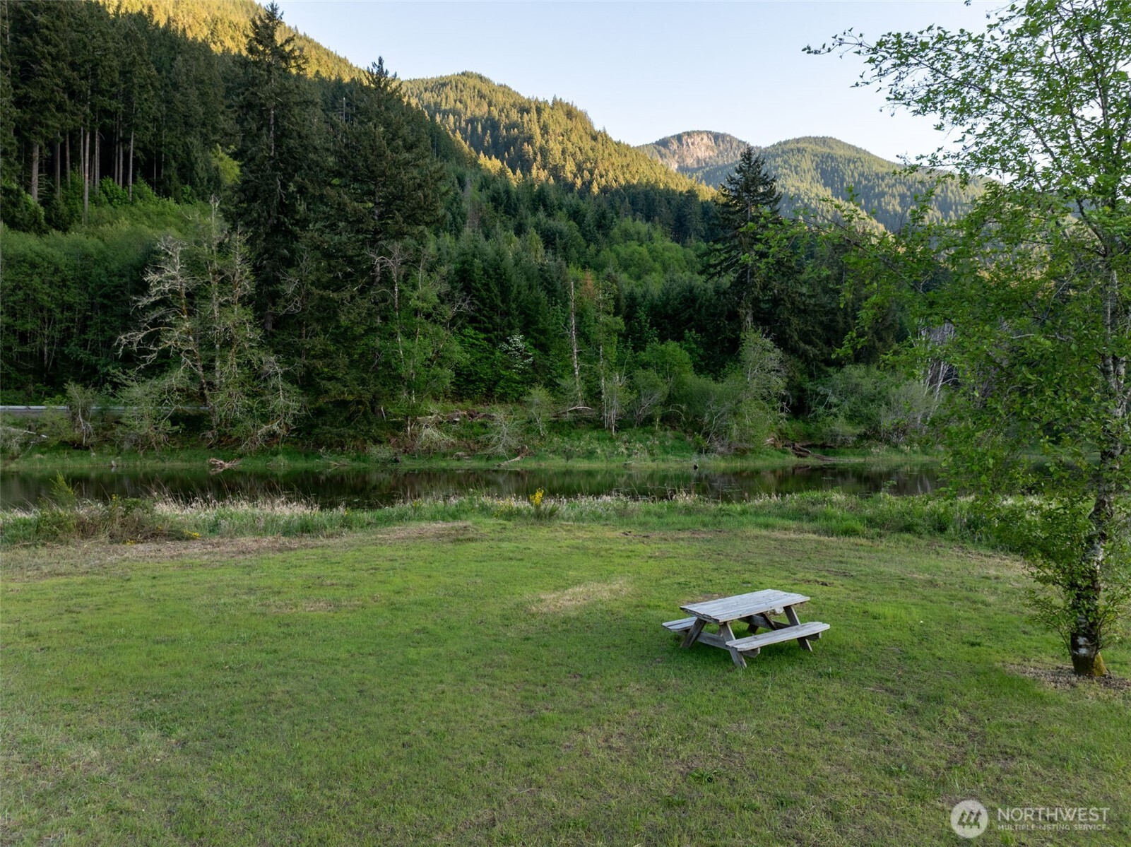 12087 Us Highway 12 Packwood WA 98361