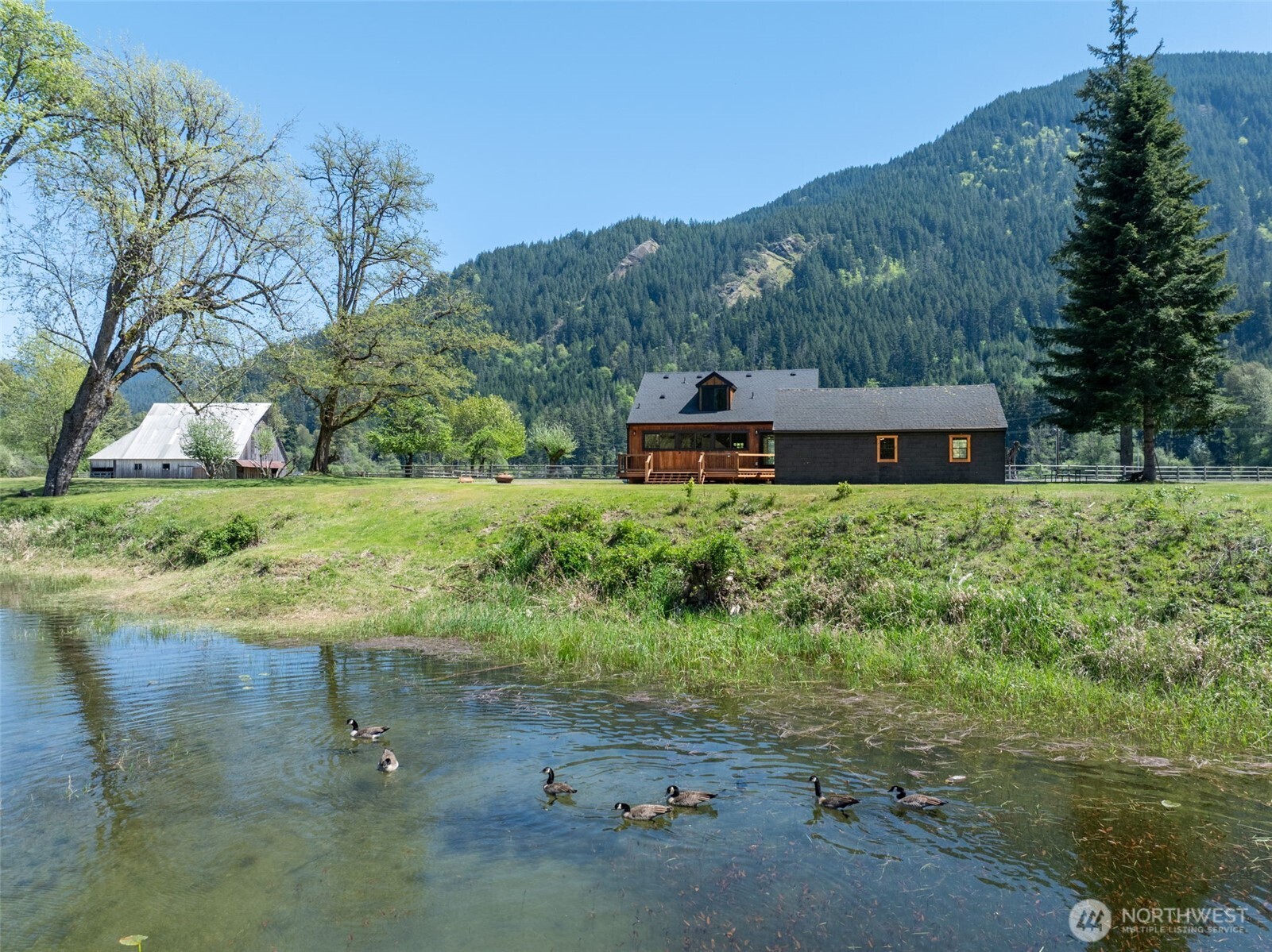 12087 Us Highway 12 Packwood WA 98361