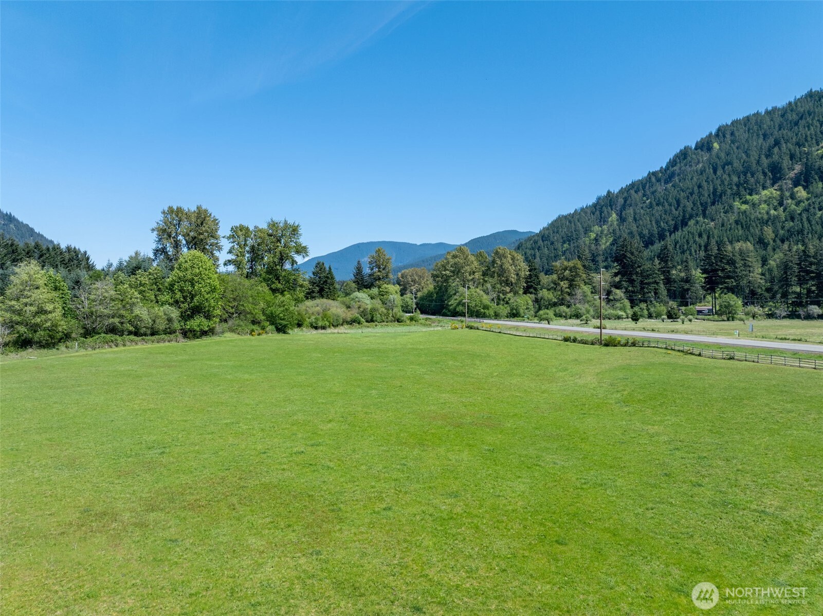 12087 Us Highway 12 Packwood WA 98361