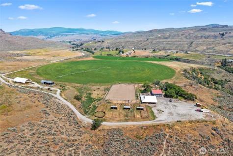 93 Warren Road Tonasket WA 98855