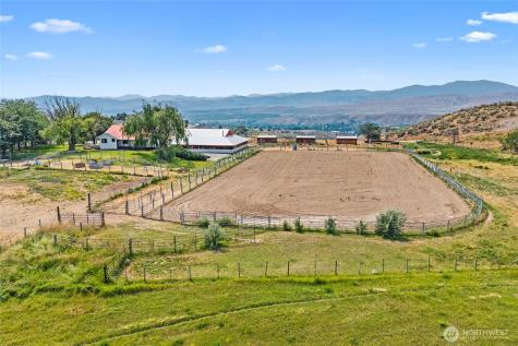 93 Warren Road Tonasket WA 98855