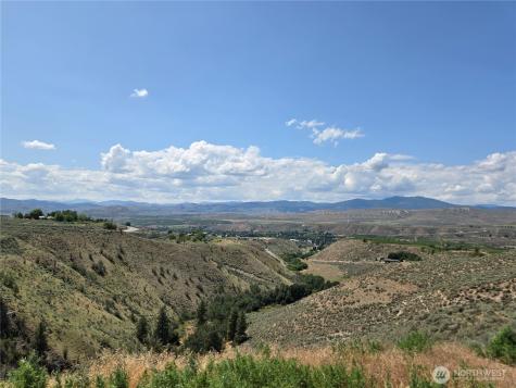 93 Warren Road Tonasket WA 98855