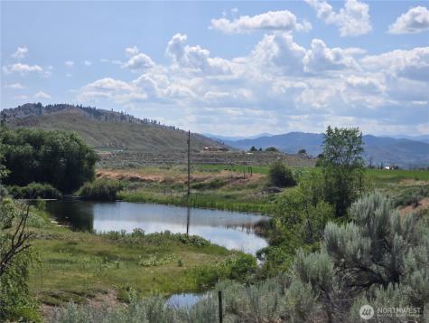 93 Warren Road Tonasket WA 98855