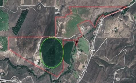 93 Warren Road Tonasket WA 98855