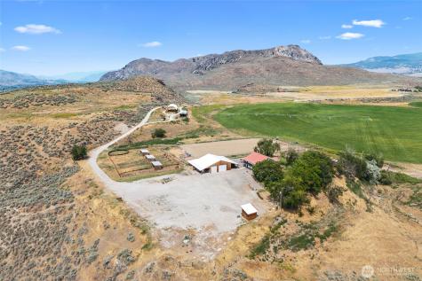 93 Warren Road Tonasket WA 98855