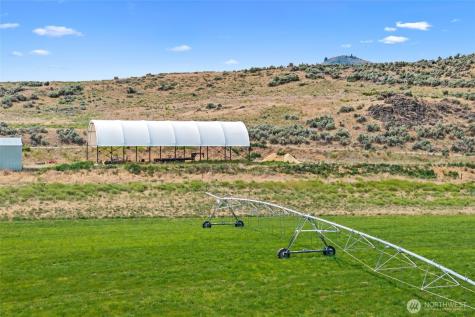 93 Warren Road Tonasket WA 98855