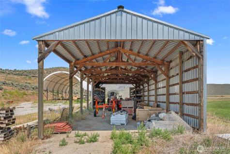 93 Warren Road Tonasket WA 98855