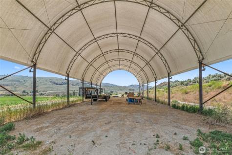 93 Warren Road Tonasket WA 98855