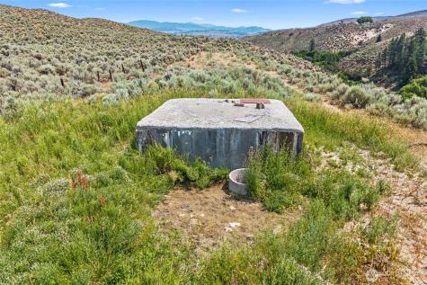 93 Warren Road Tonasket WA 98855