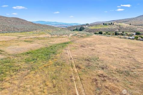 93 Warren Road Tonasket WA 98855