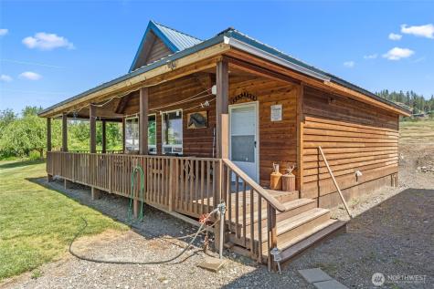 5787 Fruitland Valley Road Fruitland WA 99129