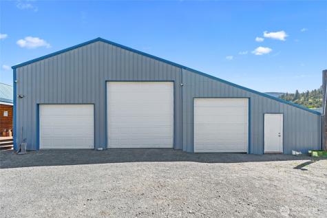 5787 Fruitland Valley Road Fruitland WA 99129