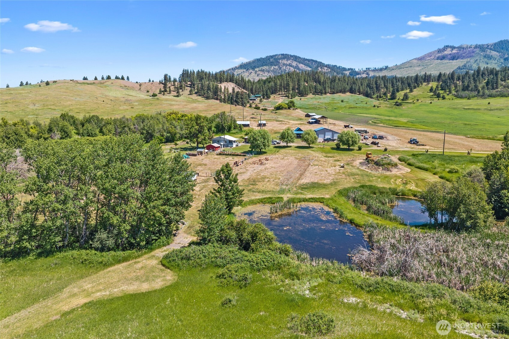 5787 Fruitland Valley Road Fruitland WA 99129