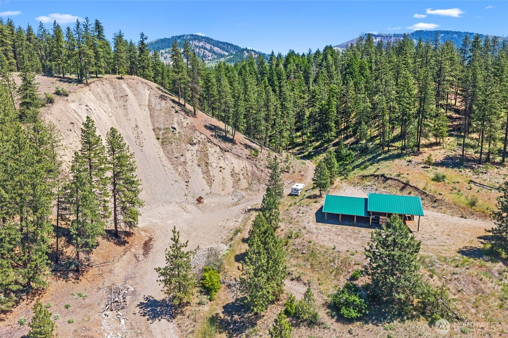 5787 Fruitland Valley Road Fruitland WA 99129