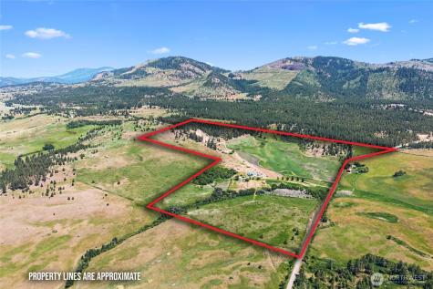 5787 Fruitland Valley Road Fruitland WA 99129