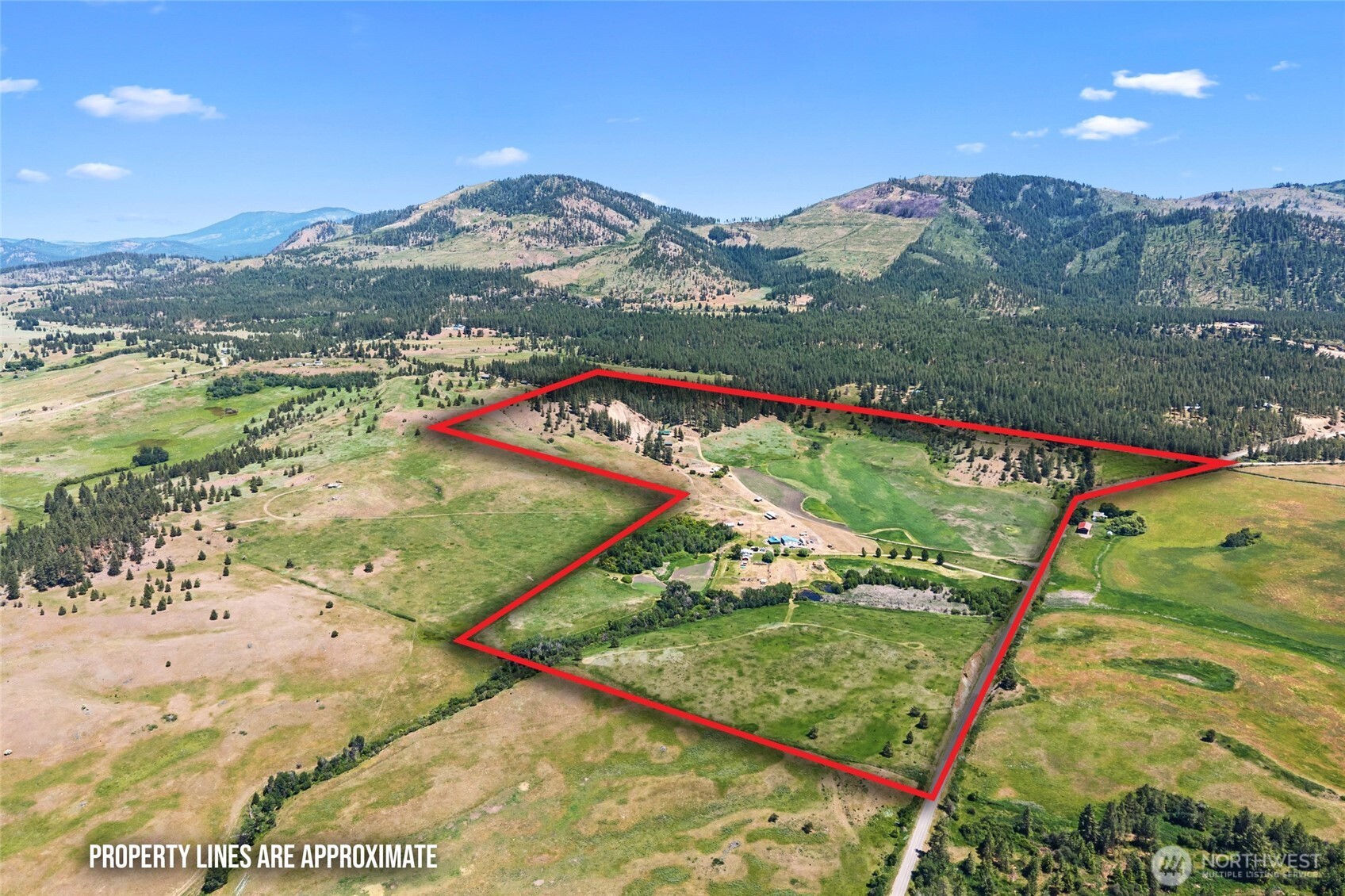 5787 Fruitland Valley Road Fruitland WA 99129