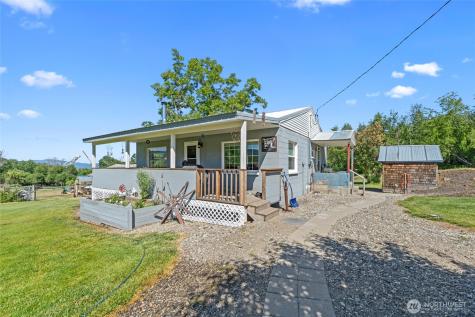 5787 Fruitland Valley Road Fruitland WA 99129