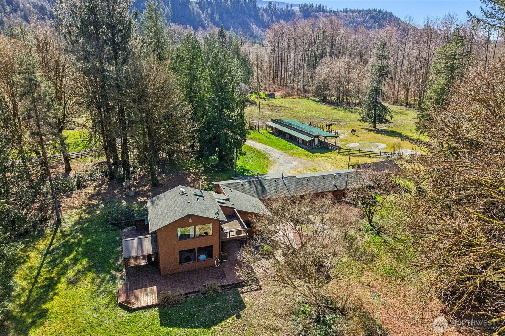 31211 Boulder Creek Drive Arlington WA 98223