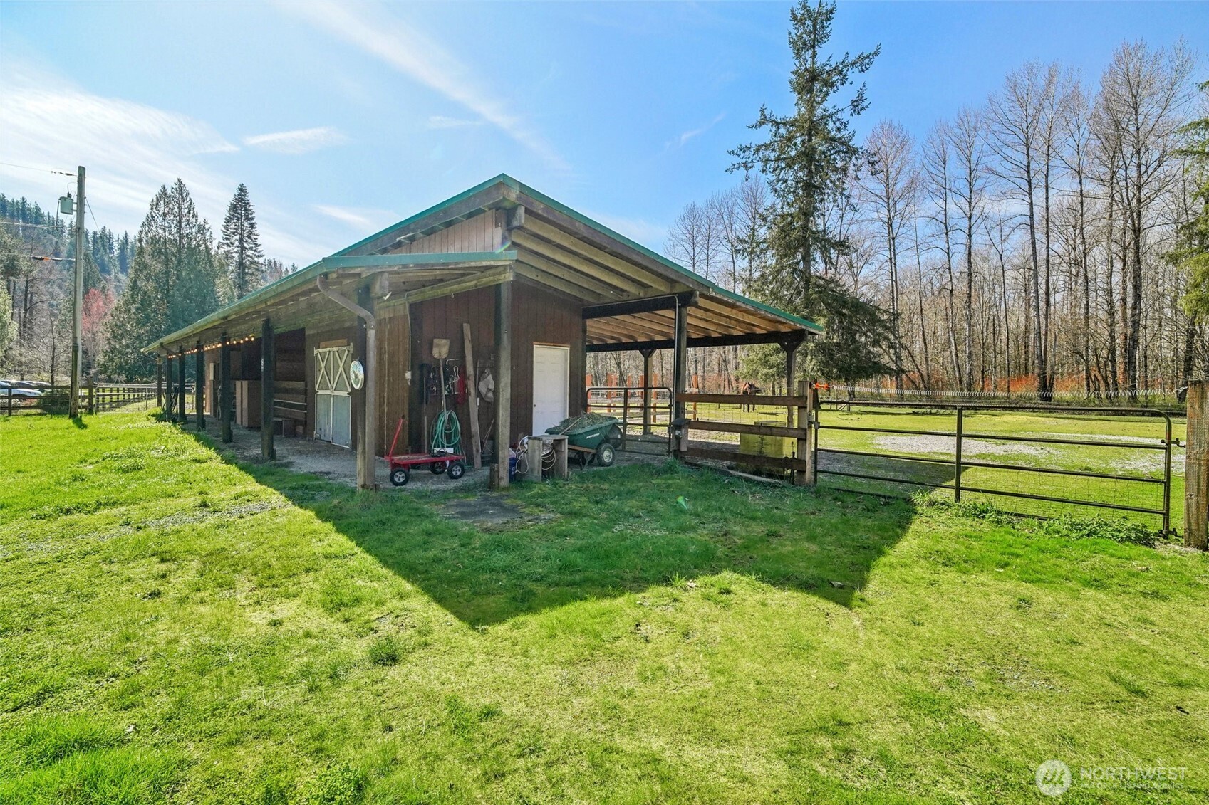 31211 Boulder Creek Drive Arlington WA 98223
