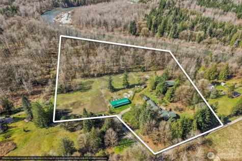 31211 Boulder Creek Drive Arlington WA 98223