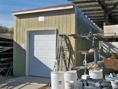 618 Jack Wells Road Bridgeport WA 98813