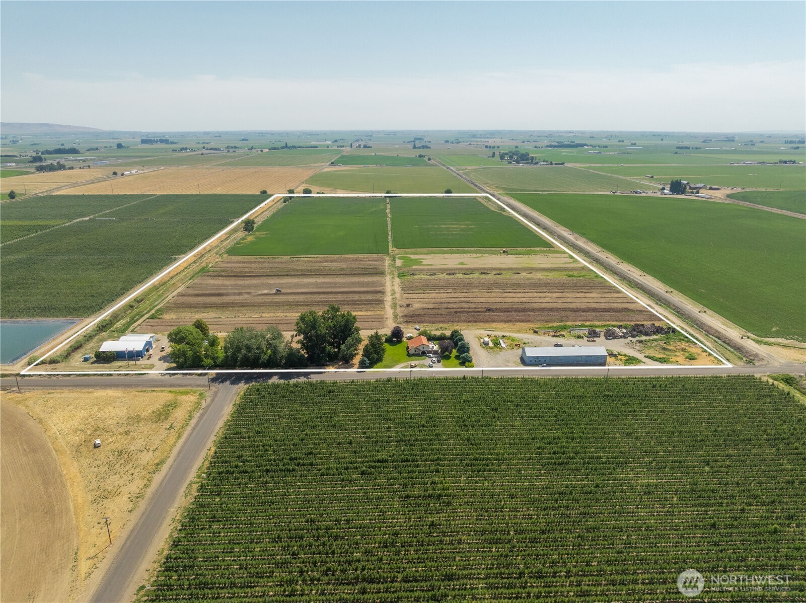 7891 R NW Quincy WA 98848