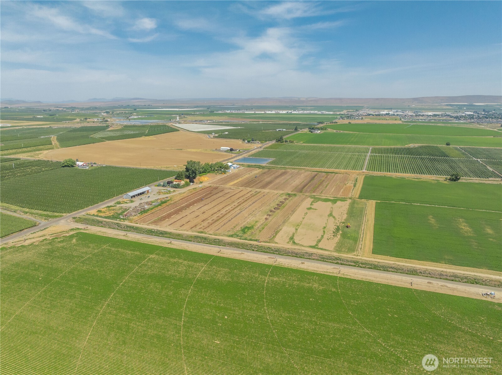 7891 R NW Quincy WA 98848