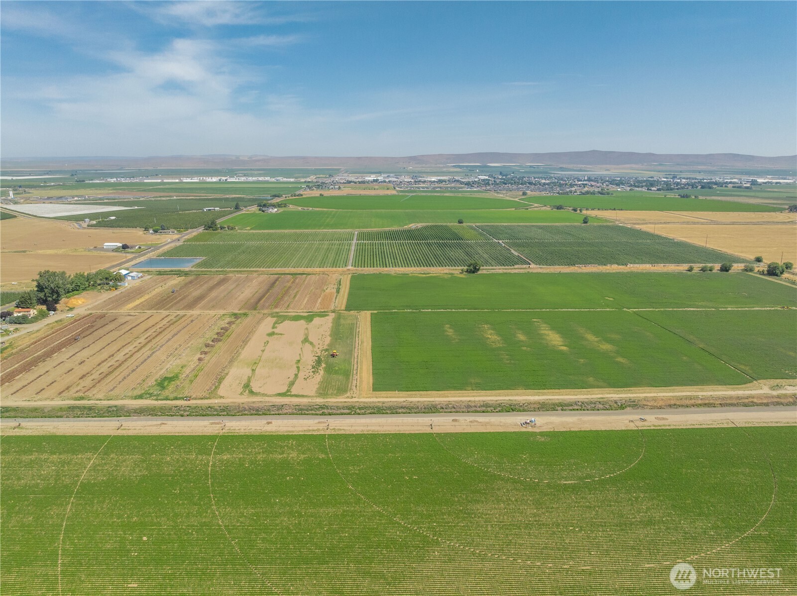 7891 R NW Quincy WA 98848