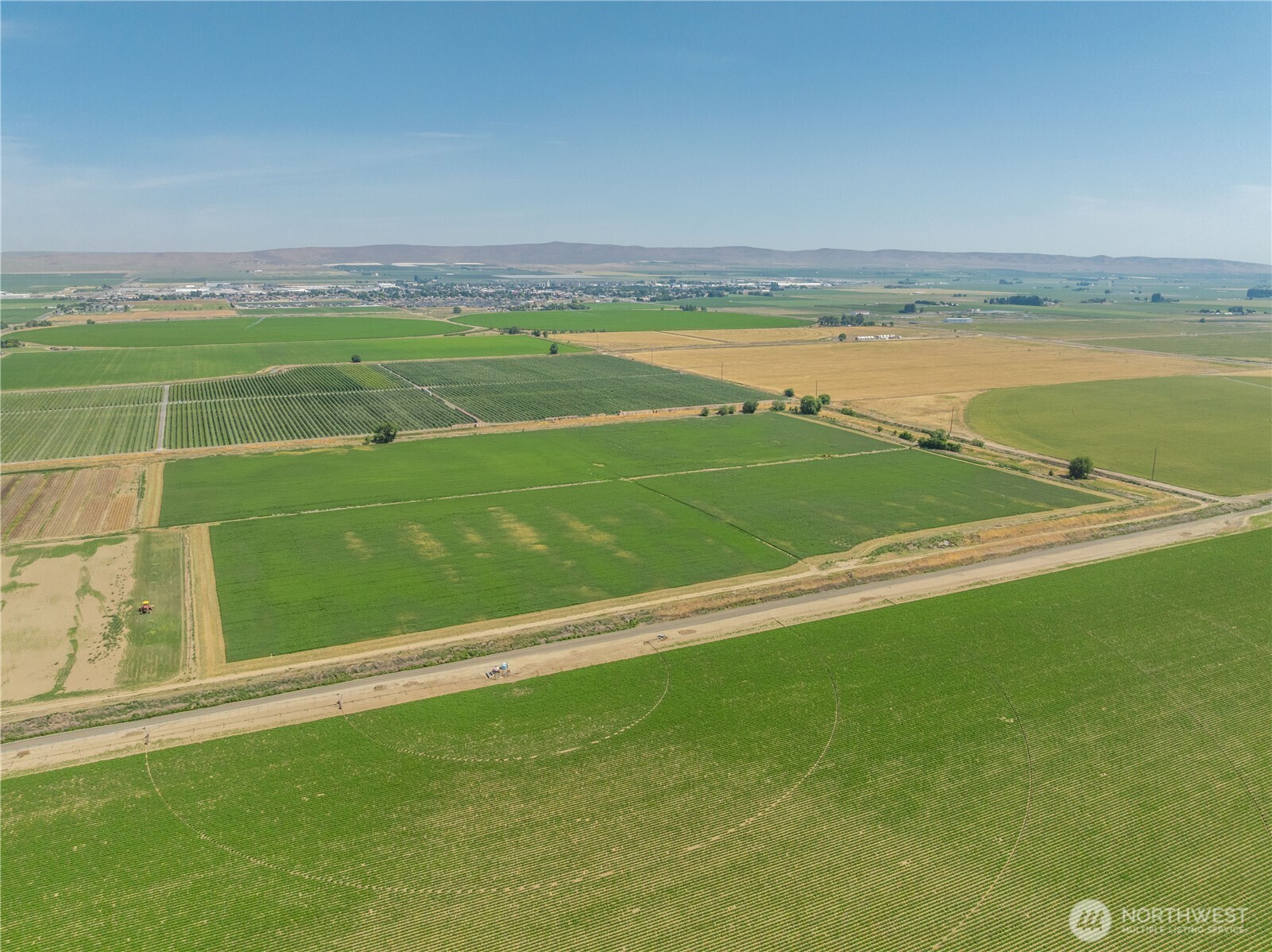 7891 R NW Quincy WA 98848