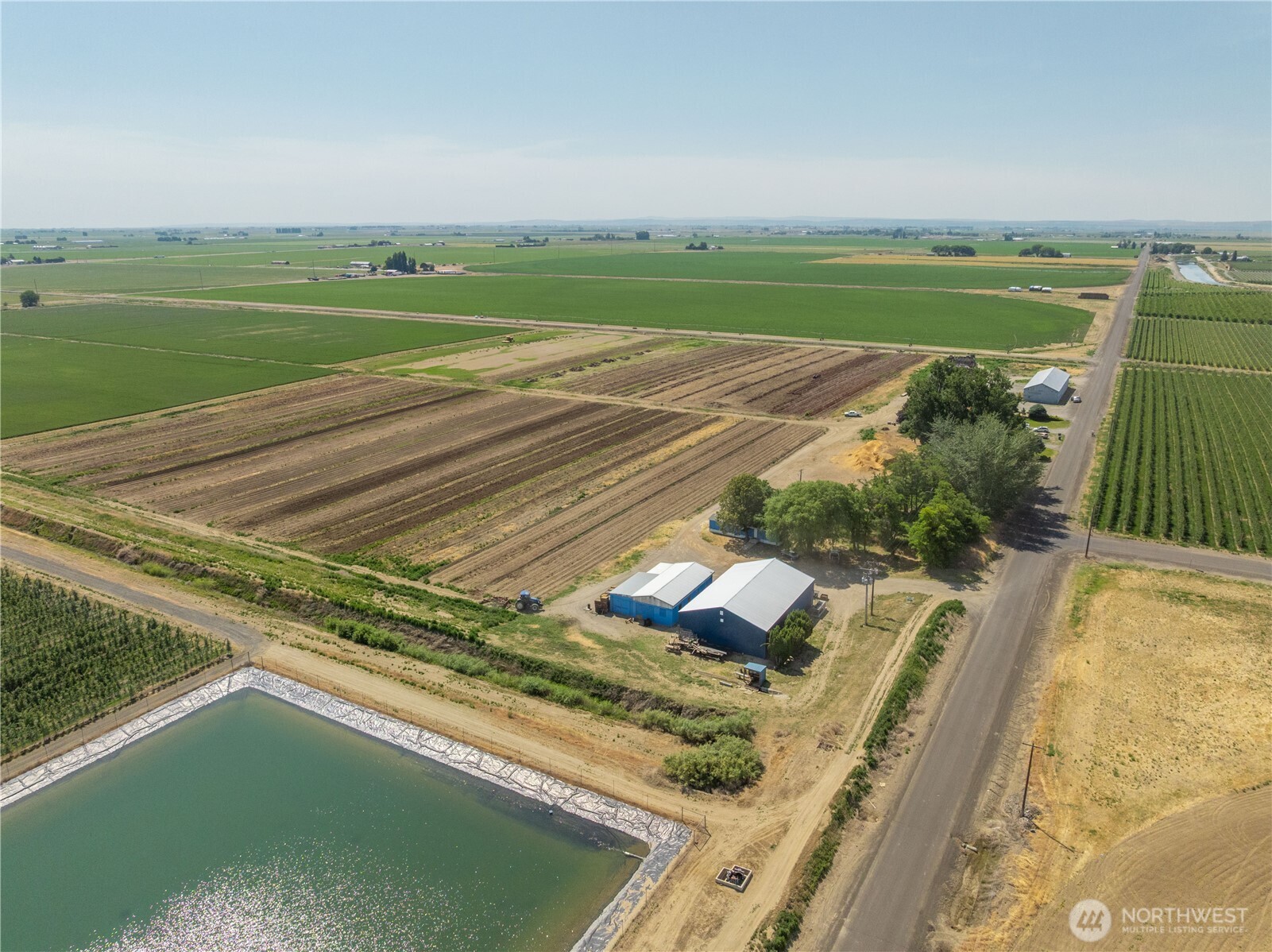 7891 R NW Quincy WA 98848