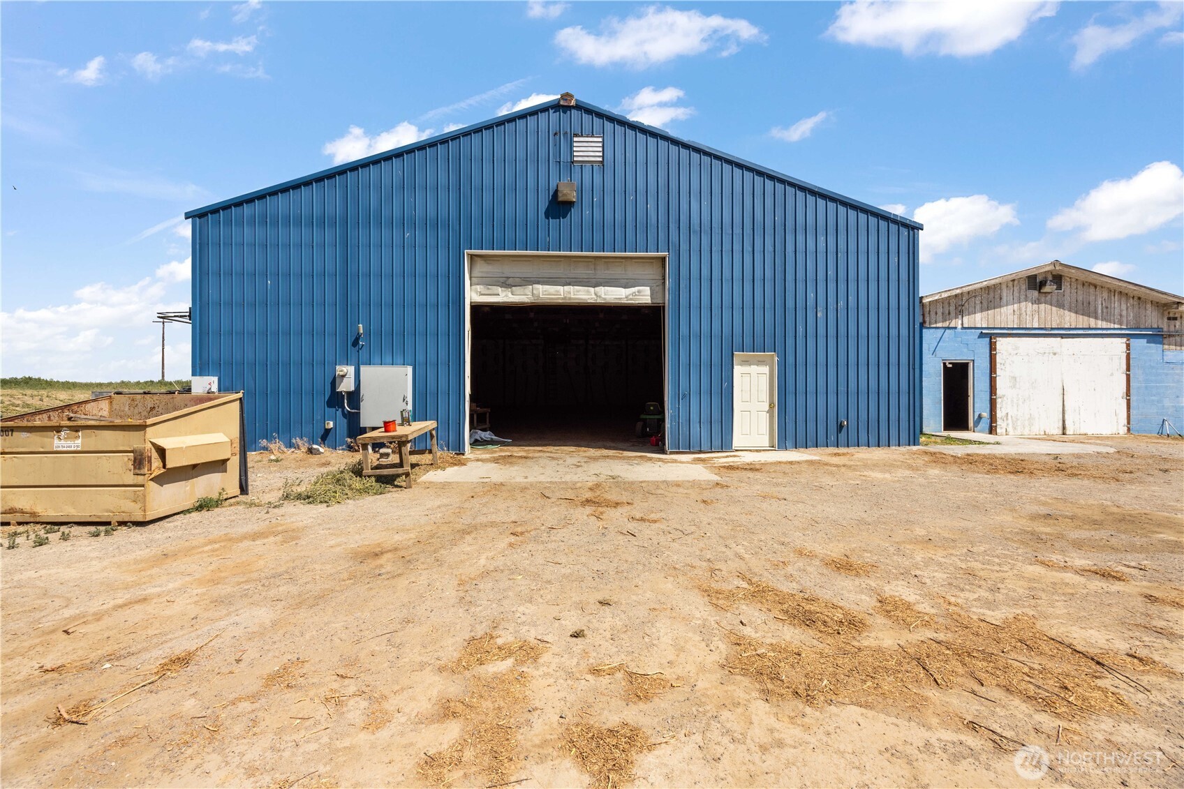 7891 R NW Quincy WA 98848