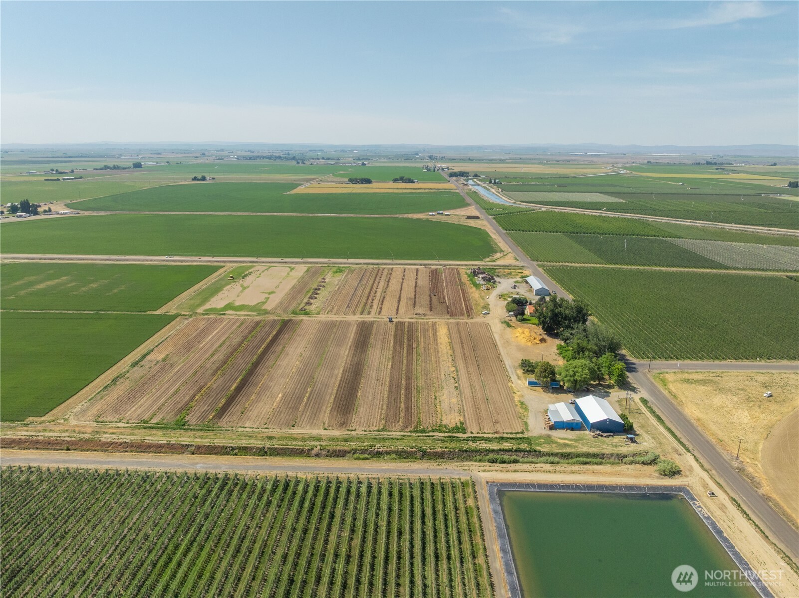 7891 R NW Quincy WA 98848