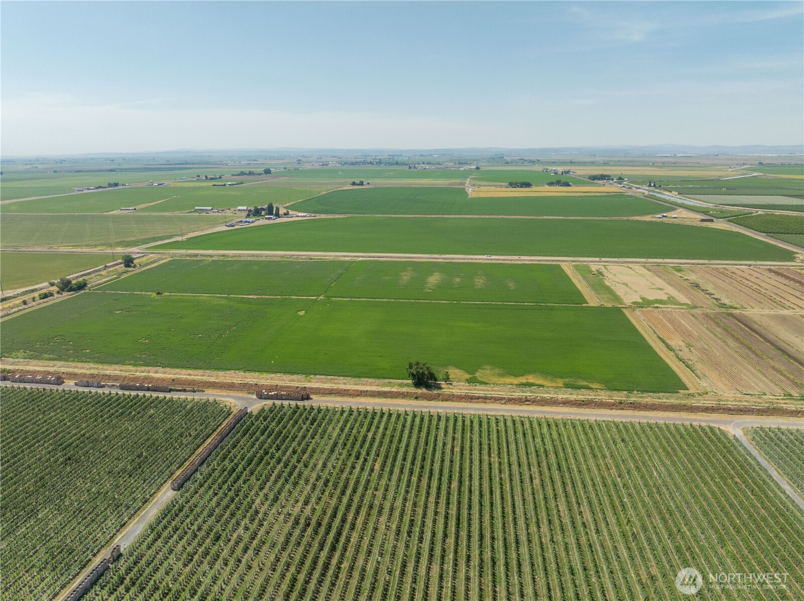 7891 R NW Quincy WA 98848