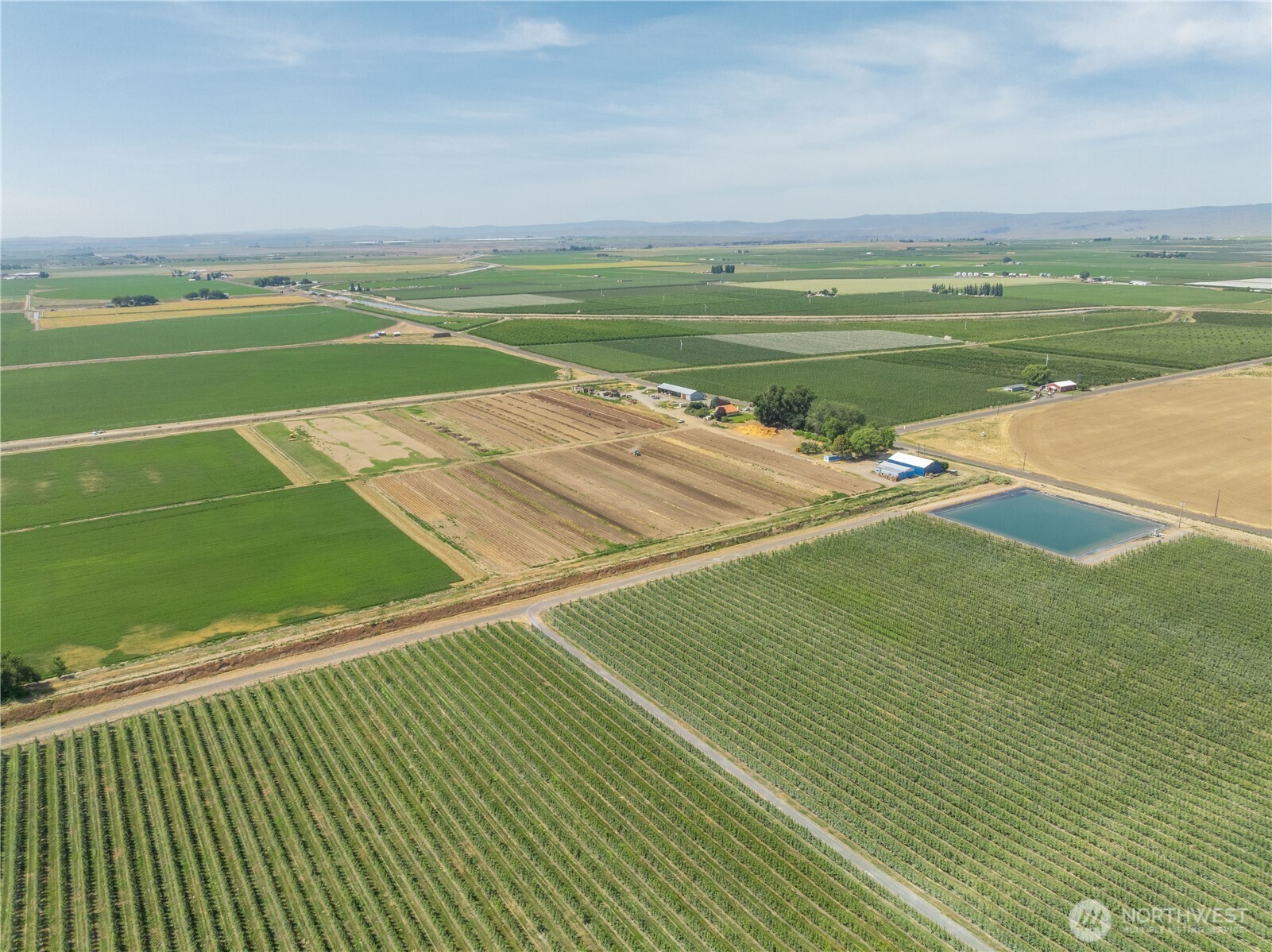 7891 R NW Quincy WA 98848