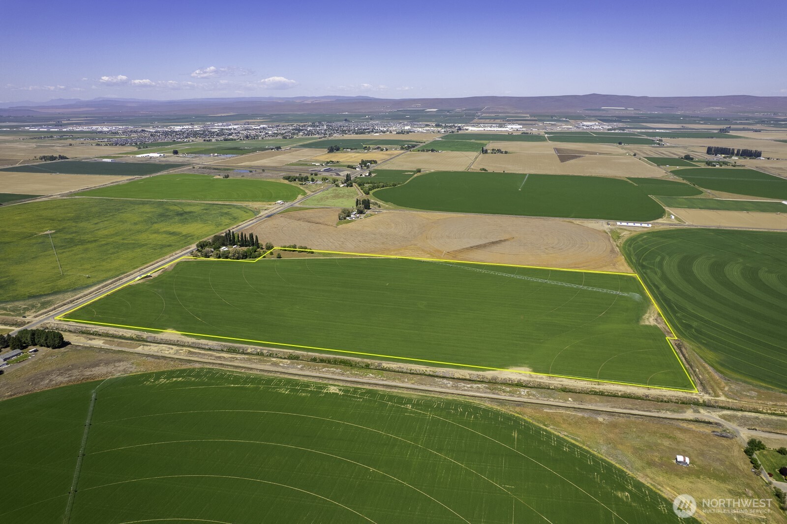 0 Road P NW Quincy WA 98848