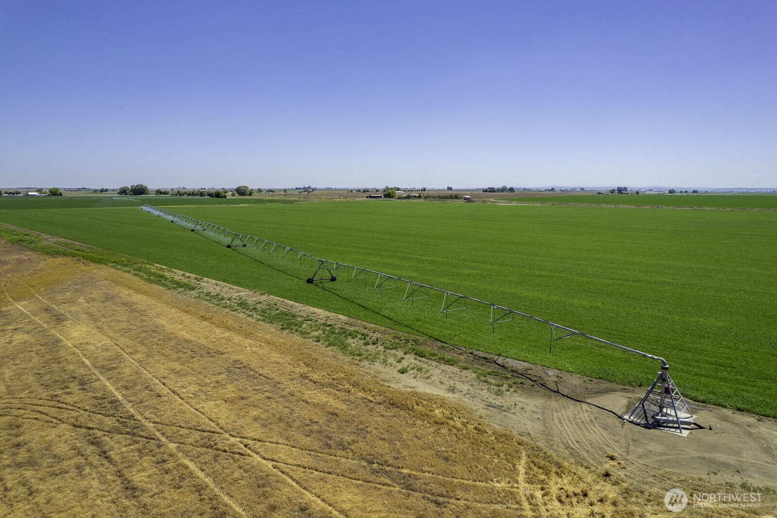 0 Road P NW Quincy WA 98848